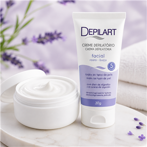 Creme facial